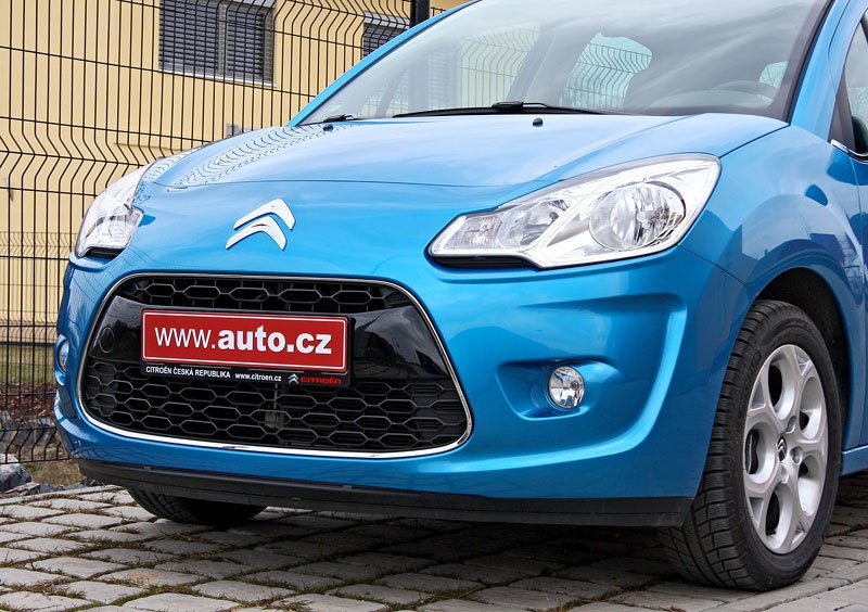 Citroën C3