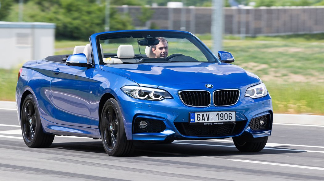 BMW řada 2