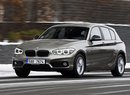 BMW 118i – Proč mi to děláte?