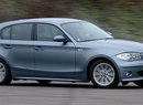 BMW 120i - jednička s hvězdičkou