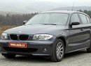 BMW 120d - (ne)řízená střela