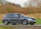 TEST BMW M140i xDrive – Šestiválec v kompaktu? To chcete!