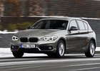 TEST BMW 118i – Proč mi to děláte?