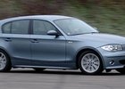 TEST BMW 120i - jednička s hvězdičkou