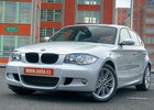 TEST BMW 120d - malý divoch…co rád naftu