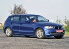TEST BMW 116d – Upsizing