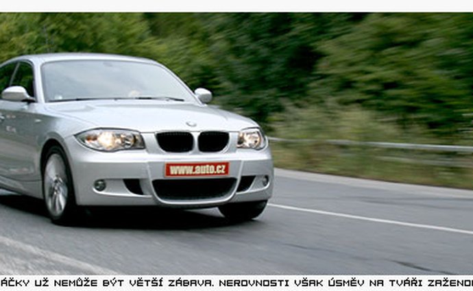 bmw testy nizsistredni