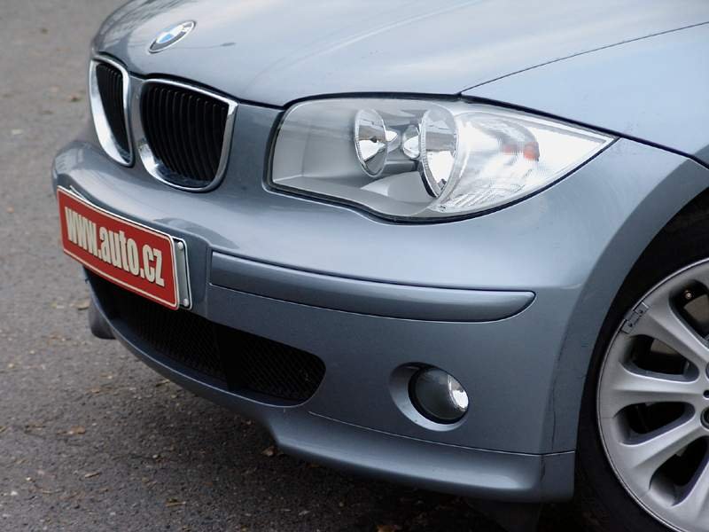 BMW řada 1