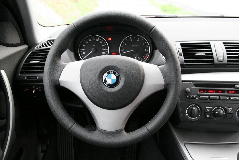 BMW řada 1