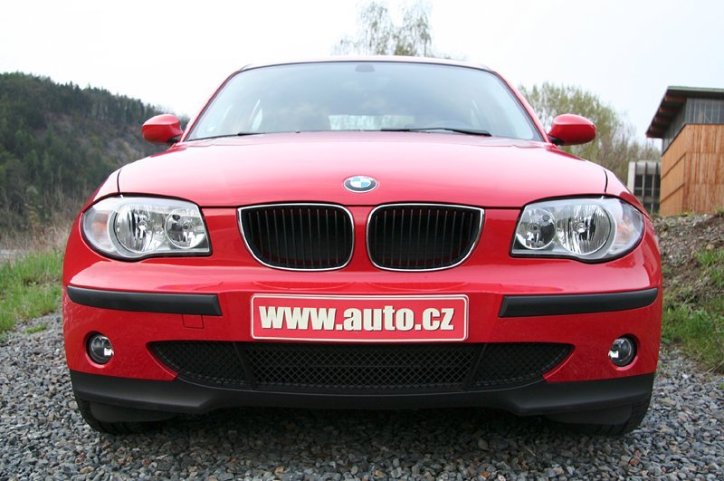 BMW řada 1