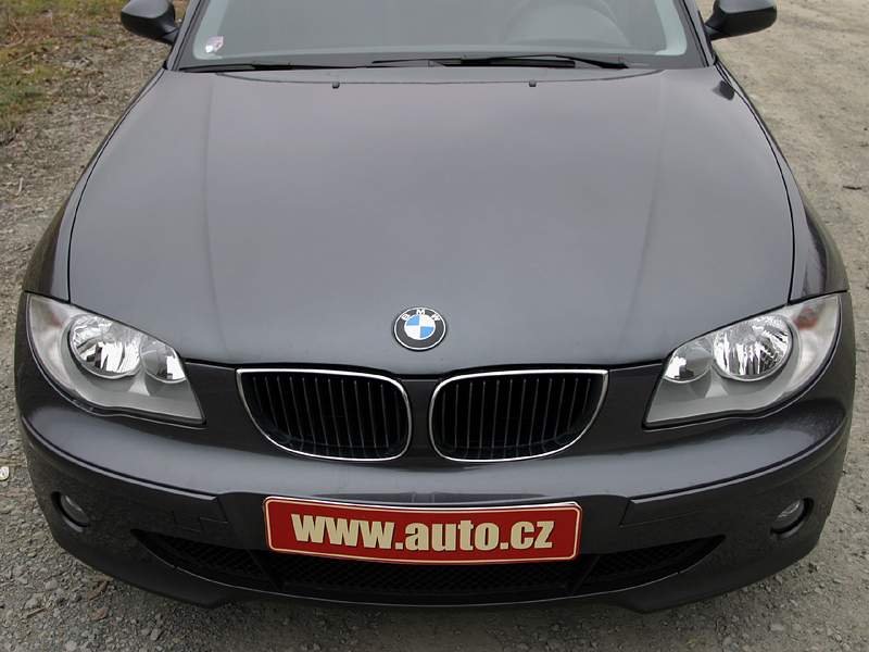 BMW řada 1