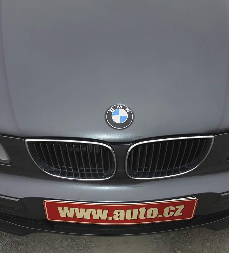 BMW řada 1