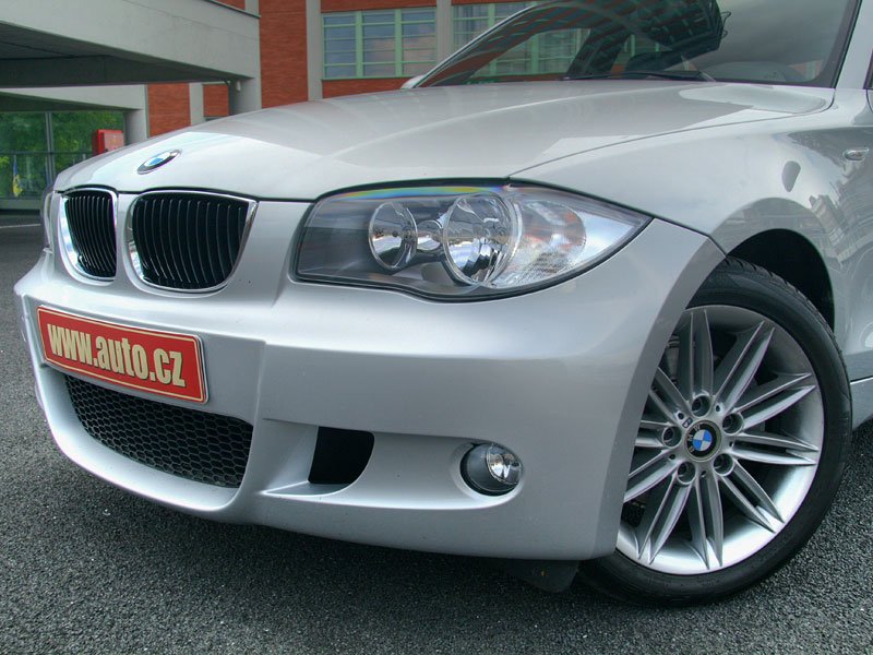 BMW řada 1