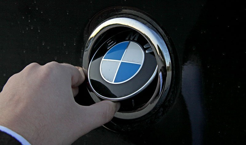 BMW řada 1