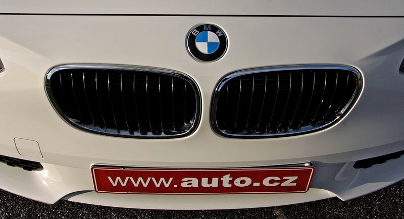 BMW řada 1