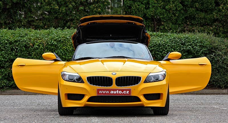 BMW Z4