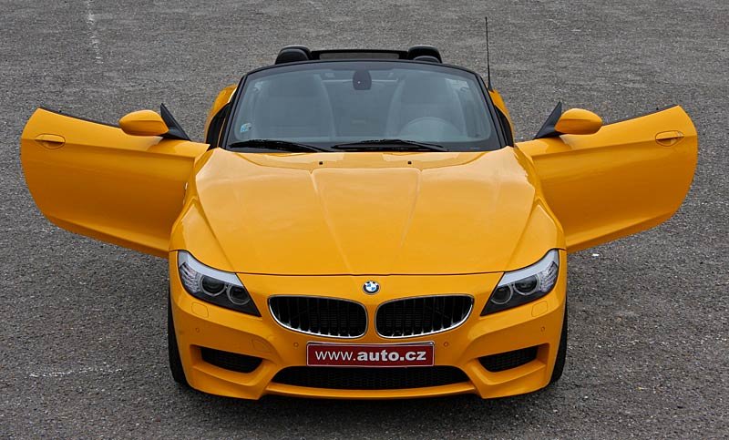 BMW Z4