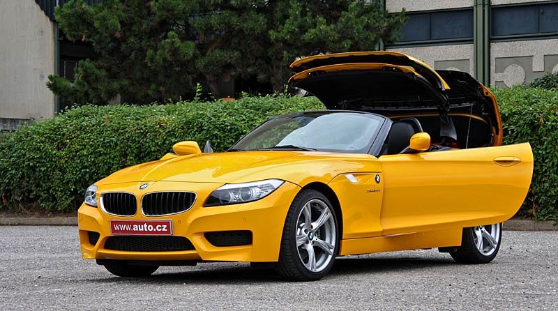 BMW Z4