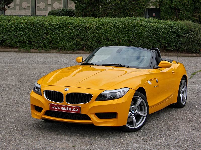 BMW Z4