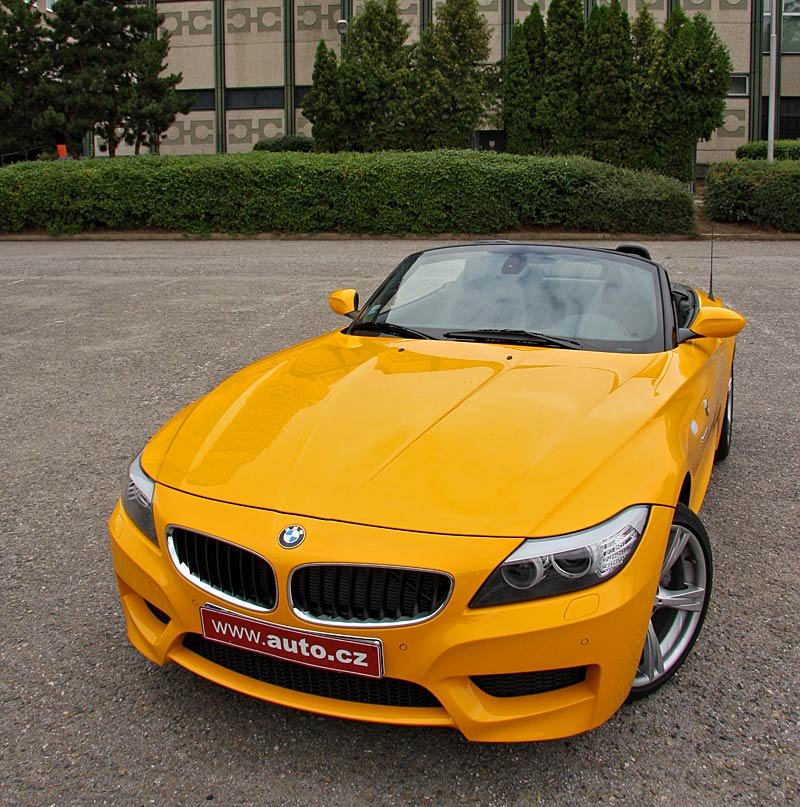 BMW Z4