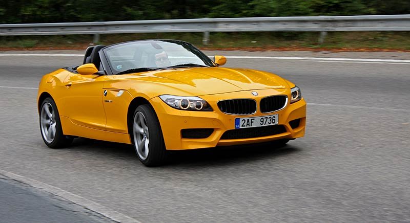 BMW Z4