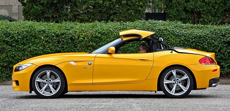 BMW Z4