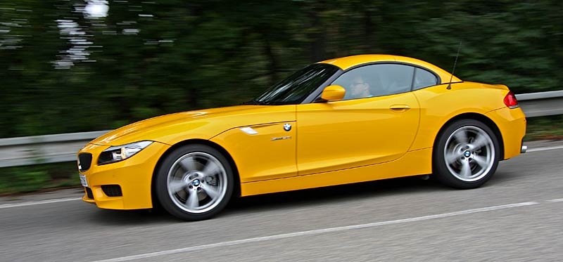 BMW Z4