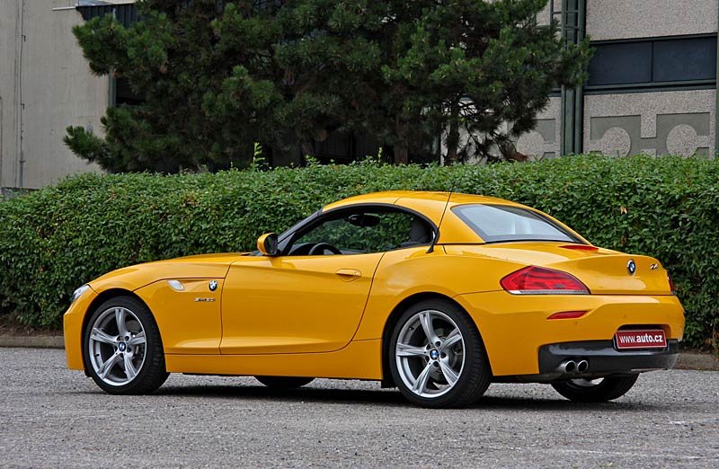 BMW Z4