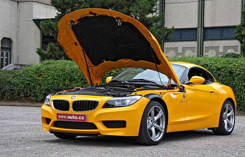 BMW Z4