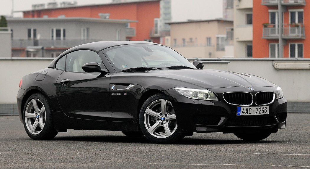 BMW Z4