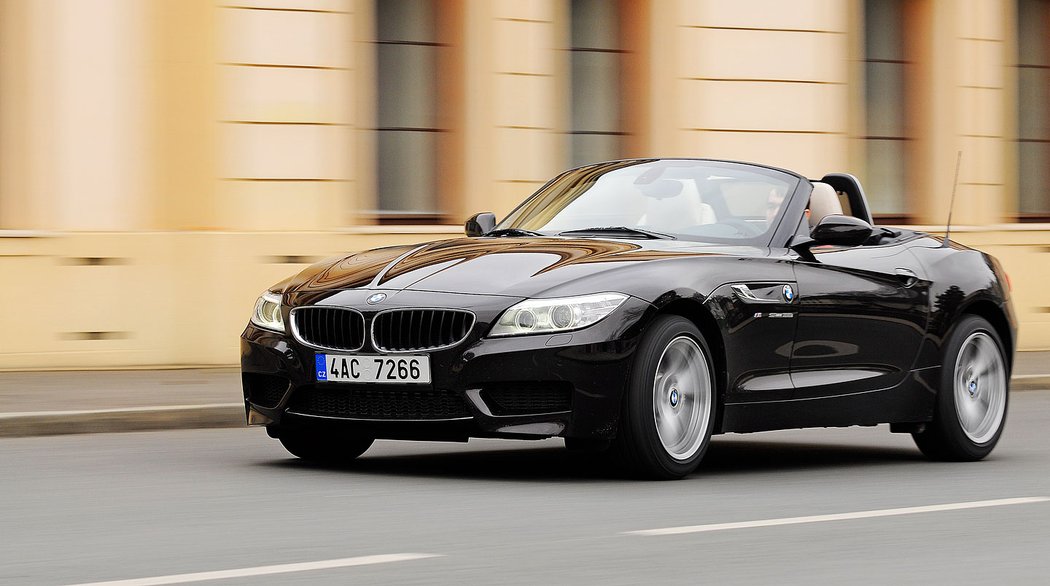 BMW Z4