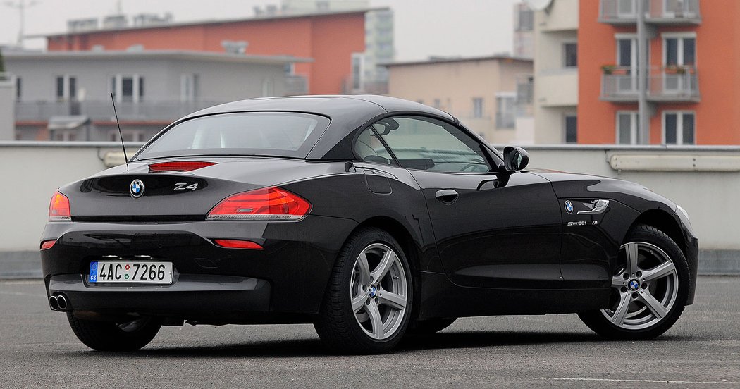 BMW Z4