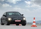 TEST BMW M6 – peklo na zemi