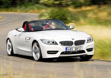 TEST BMW Z4 sDrive35is – Odlišná forma zábavy