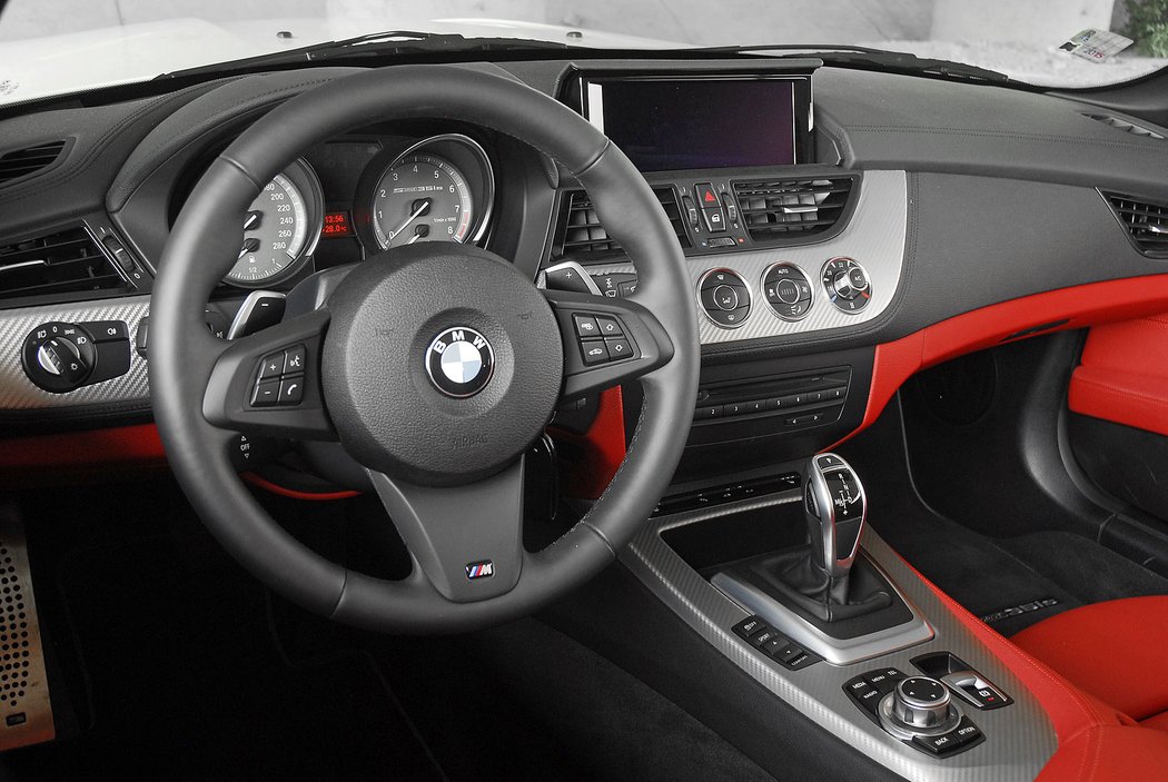 BMW Z4