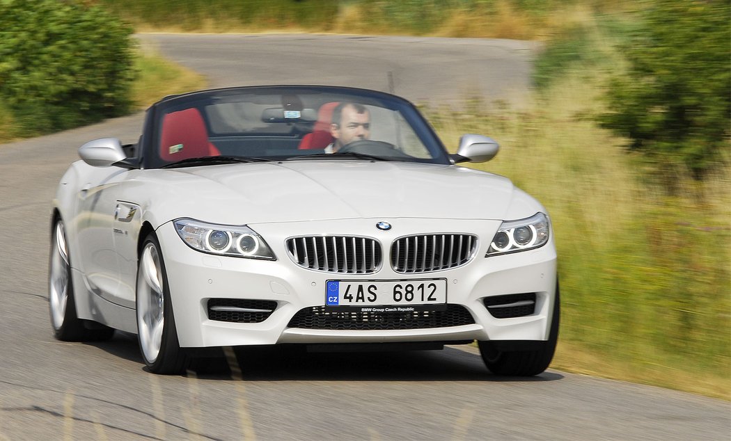 BMW Z4