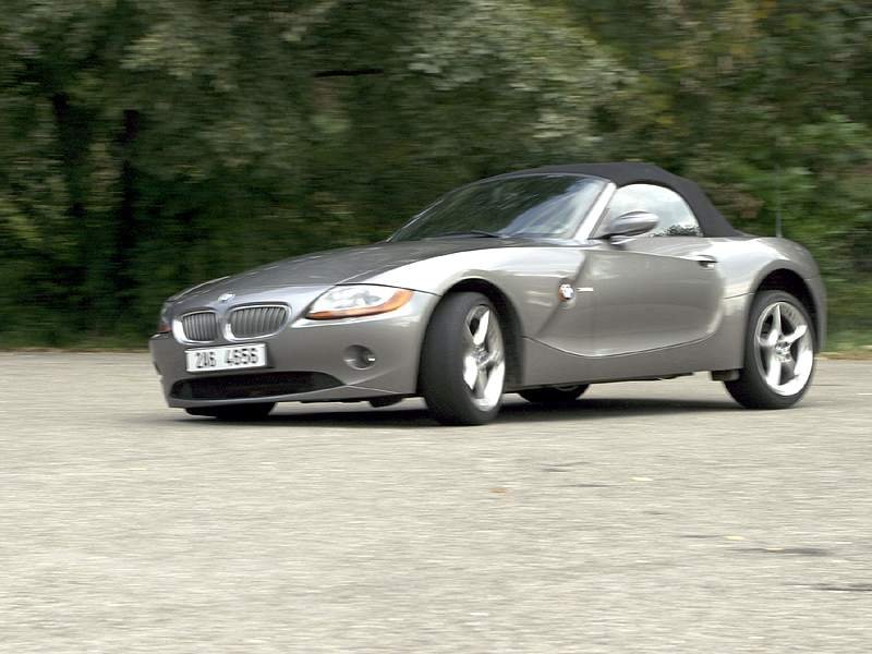 BMW Z4