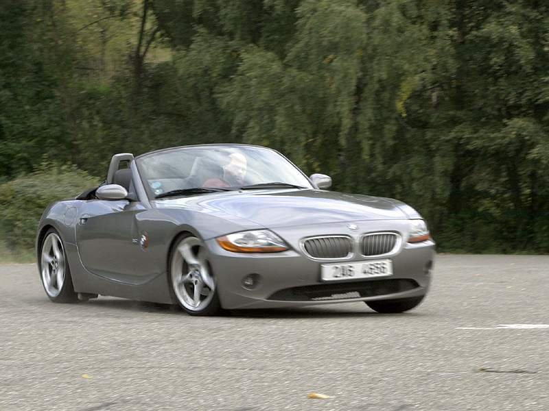 BMW Z4