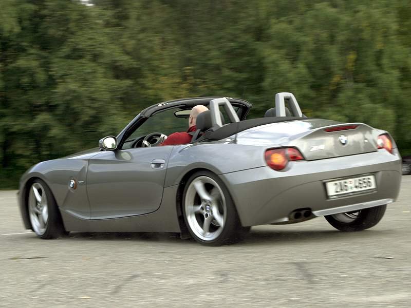 BMW Z4