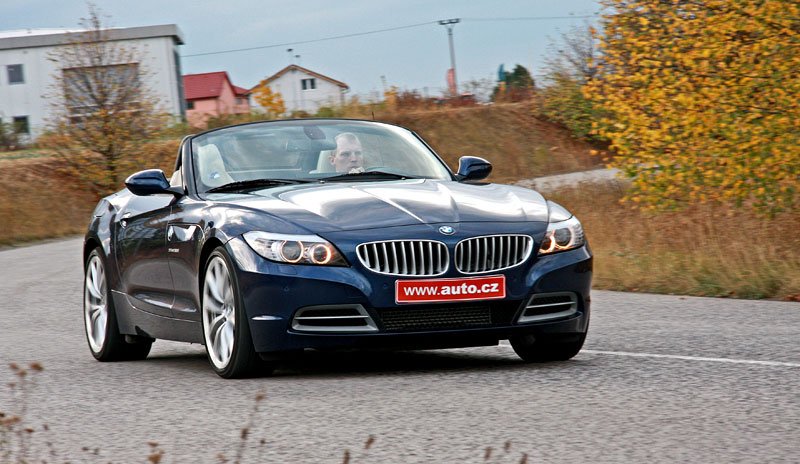 BMW Z4