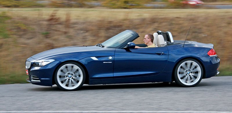 BMW Z4