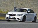 BMW M2 – Vánoce jsou tady!