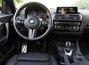 bmw testy sportovni