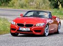 BMW Z4 sDrive28i – Nechtěný pokrok