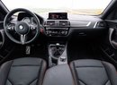 bmw testy sportovni