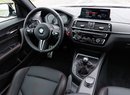 bmw testy sportovni