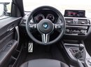 bmw testy sportovni