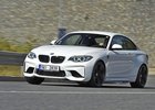 TEST BMW M2 – Vánoce jsou tady!