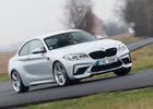 TEST BMW M2 Competition – Konečně takové, jaké má být!