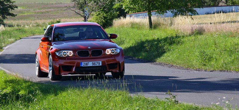 BMW M1